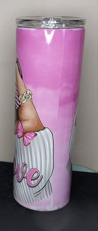 Image 4 of Self Love Tumbler