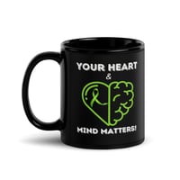 Image 2 of YOUR HEART & MIND MATTERS! - Depression and Mental Health Awareness Month