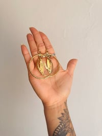 Image 3 of Catus hoops