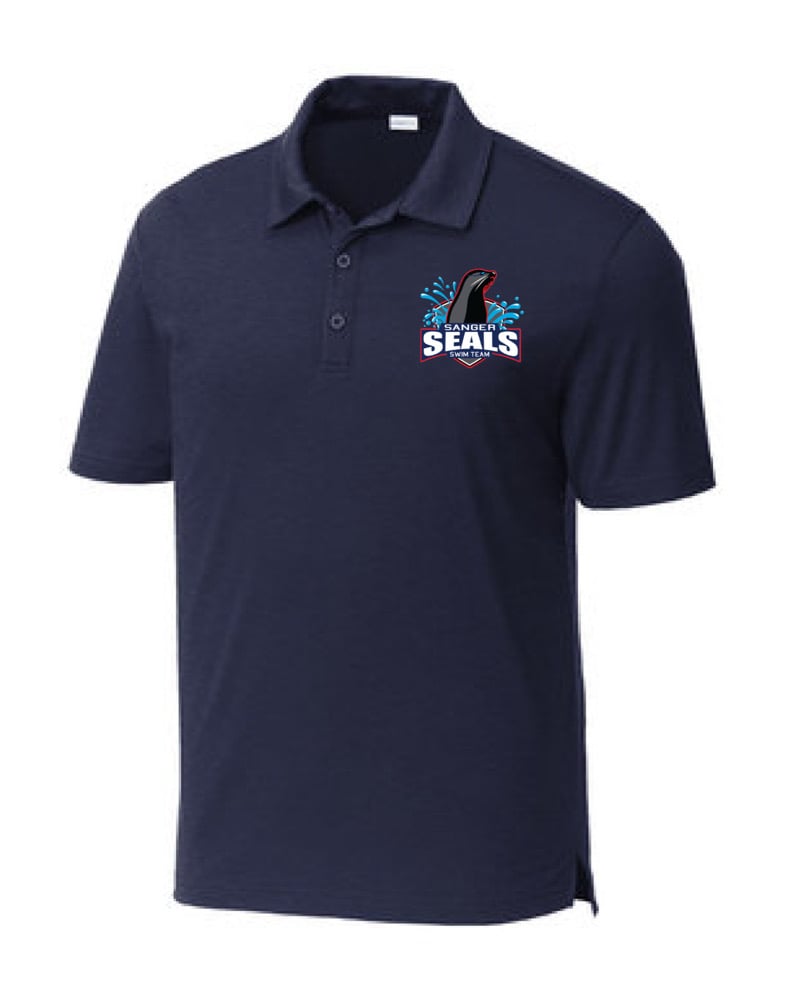 Image of Navy Seals Polo