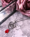 Love Hurts Necklace