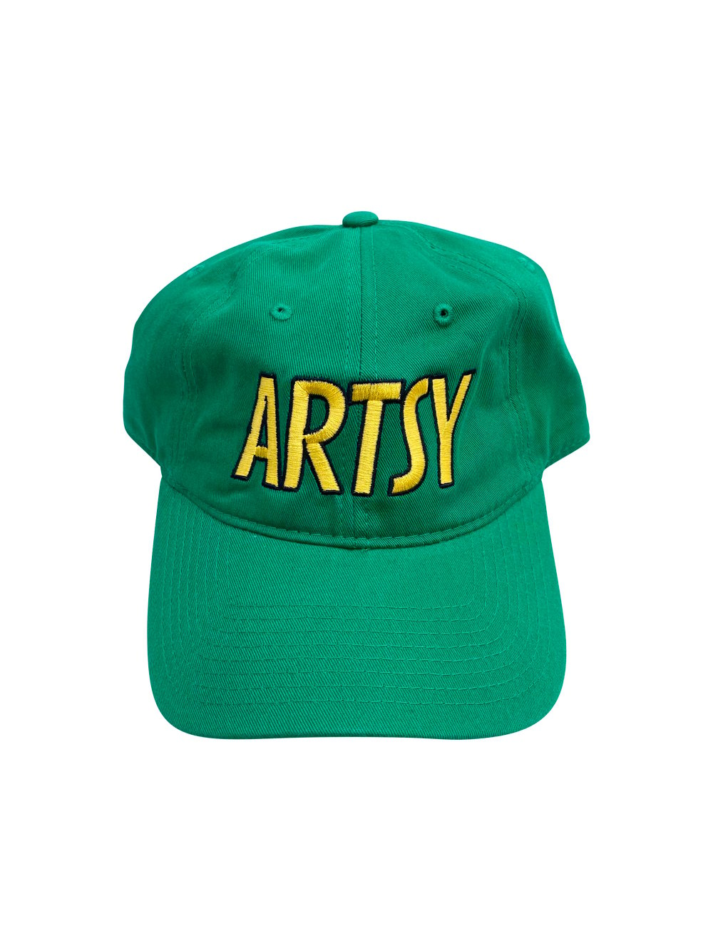 Image of Artsy Mohi Dad Hat