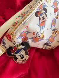 Image 2 of Girl Captain XL Bag Charm