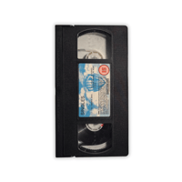Image 4 of Singles VHS