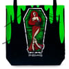All Tied Up- Tote Bag