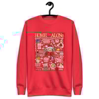 Image 1 of Home Alone Christmas Crewneck