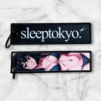 AKAME BIKINI JET TAG