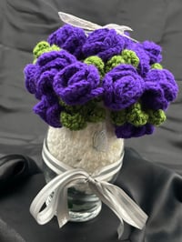 Image 3 of Forever Bloom Bouquet - CUSTOM