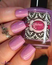 Image 18 of Glisten & Glow  You’re Dolphinately the Best 