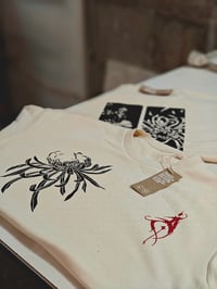 Image 4 of French Terry Tee Oversized 
