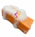 Super Whitening Xtra Strong Big  Soap Bar ( Savon Blanchit ) 