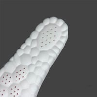 Image 8 of 4D Foam Shoe In-Sole | Set of 3 Pairs