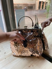 Image 3 of Pochette Clic Clac Sirena