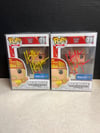 WWE Hulk Hogan Funko POP 71 Auto w/ COA 