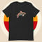 Image of Unisex t-shirt - Ballena