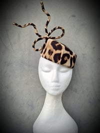 Image 1 of 'Charlee' in Leopard