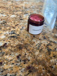 Strawberry Body Butter