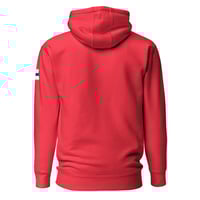 Image 12 of Unisex Hoodie Tuntematon Sotilas