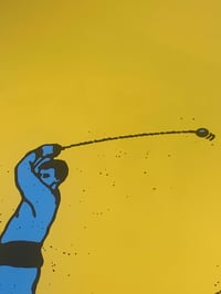 Image 3 of HAMMER THROW!
