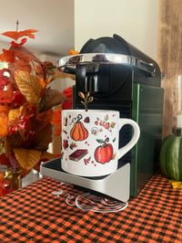 Image 8 of HELLO FALL grande - box "Marmite Enchantée"