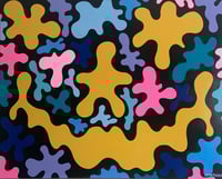 Image 1 of Splotty Feelings