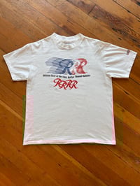 Image 1 of 1984 Rainier Shirt Sz L 