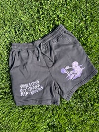 Image 1 of Bad Thoughts Shorts