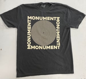 MONUMENT ‘ZONE’ T 