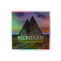 Holographic stickers