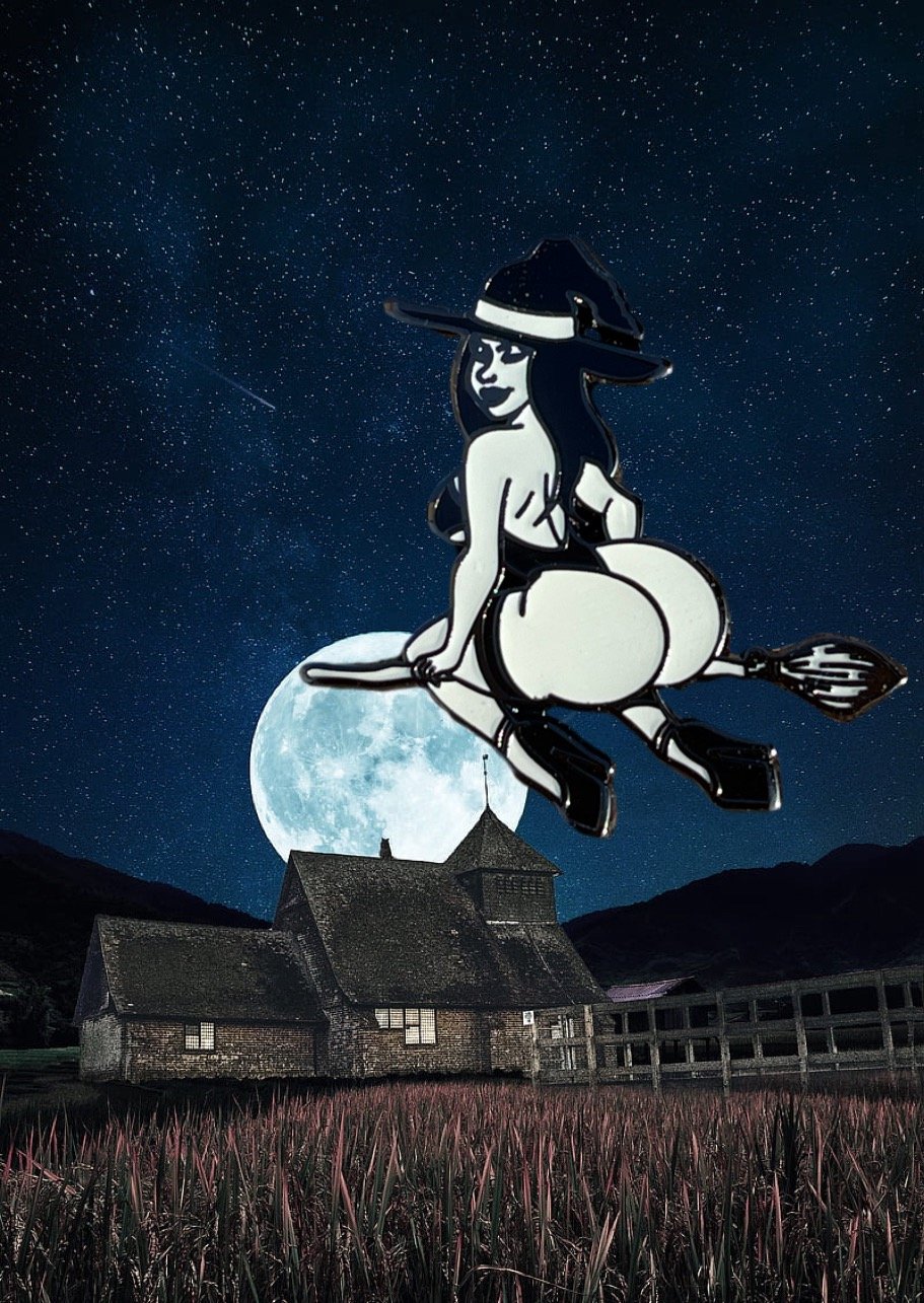 Thick witch v2