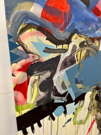Image 6 of Painting / maleri / 119x151 cm