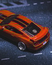 Image 5 of FORD SHELBY MUSTANG CUSTOM 