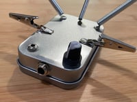 Image 12 of Mandible Operandi / Toothus & Temblor Knob Oddity