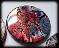 Image 4 of CRimSoN COasTerS (4)