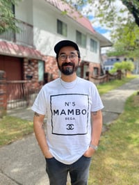 Image 2 of No 5 Mambo T-shirt