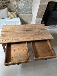 Image 2 of La belle table basse 