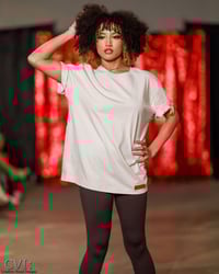 Quietly Lux HVY Weight 