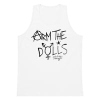Arm The Dolls - Tank Top