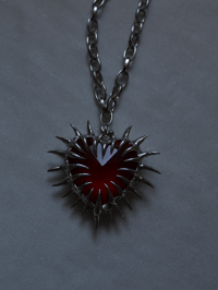 Image 4 of Sphinea Necklace 