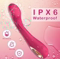 Image 2 of Pink Soft G-spot