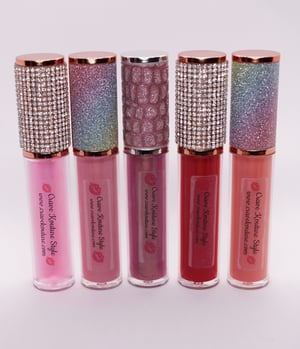Image of Crave Kouture Silk Glosses (8mL)