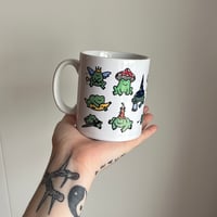 Image 2 of FROGS  MUG 2.0