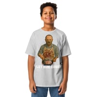 Image 11 of LET HIM COOK - KIDS TEE
