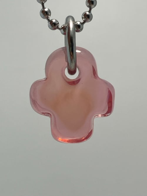 Image of mini ruby opaline plus 