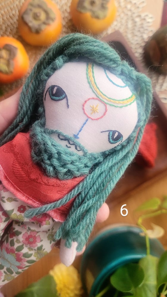 Image of Fisherman Pixies