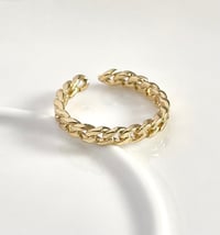 Image 1 of Simple Chain Ring