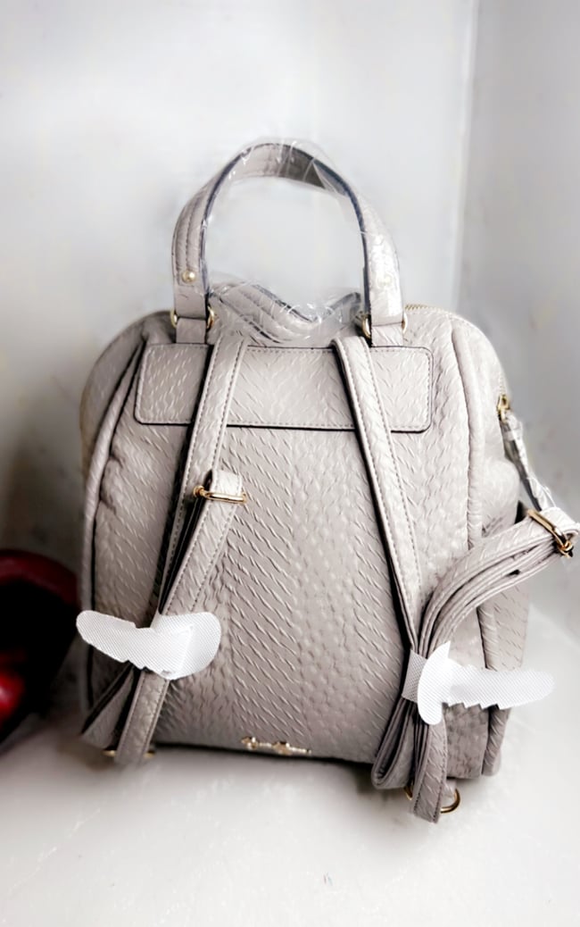 Jessica Simpson Bucket Handbags