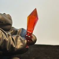 Image 1 of 3DXL Peak Joystick 3 - Daybreak Crystal
