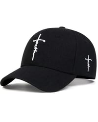 Image 1 of Faith Cap