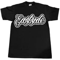 Eastside new shirts